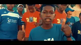 D.K.H 2.3 [Clip Officiel] 