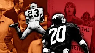 The Great Shootout - Football's Biggest Game