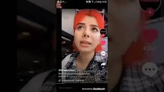 meriçle merve sevgili mi