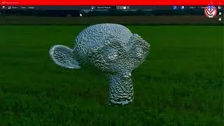Create Shiny Aluminum Material in Blender| Learn Procedural Techniques| Blender Material Tutorial