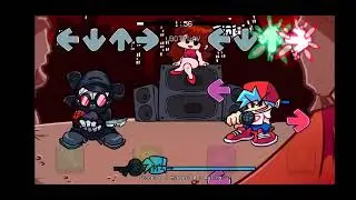 accelerant [FULL SONG] 10 minute loop