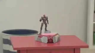 Disney Playmation – The Next Step in the Evolution of Play?
