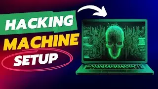 Build the Perfect Hacking Machine!