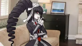 Where's My Goddamn Mountain Dew?(Danganronpa AI Shitpost)