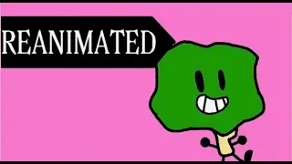 BFDI Auditions Reanimated