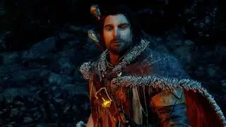 MIDDLE EARTH SHADOW OF MORDOR | STEALTH GAMEPLAY | POISONING URUKS | OUTPOST INVADED