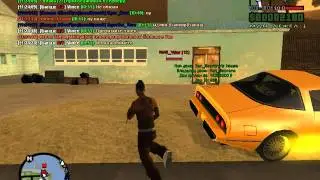 [Cleo] Полезные cleo для Ghetto Samp 0.3.7