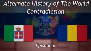Alternate History of The World: Contradiction | Episode 6 | Integrity