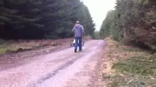 Gravity Racer