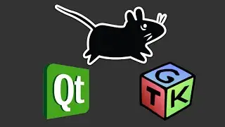 XFCE - Qt theming fix