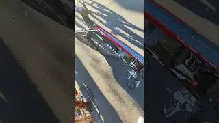 #велосипеды #мороженое