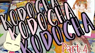 Kodocha Collectibles ♡ | Part 4 | こどものおもちゃ Kodomo No Omocha