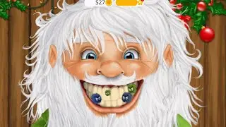 PLAY FUN CHRISTMAS GAME MOBILE #5 | FUNNY GAME ON ANDROID/IOS
