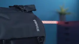 IL MIO ZAINO TECH DEFINITIVO: Thule Covert DSLR (+ Tesmo Kickstand)