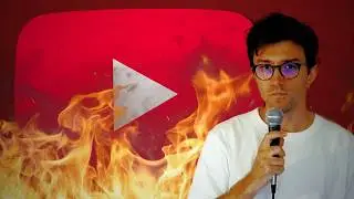 YouTube Bad
