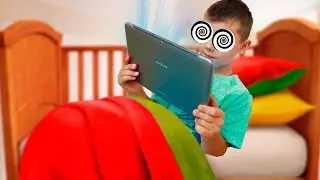 Nikita and history for children why harmful look long cartoons