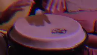 💃🏻 Latin Rock Beat 100 BPM