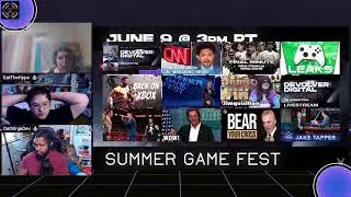 Devolver Digital 2022 Showcase