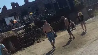 Симптом ортнера   ВолгоРОК 13.08.17