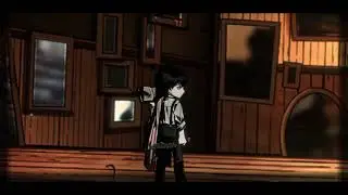 Limbus Company Fly, My Wings Cutscene