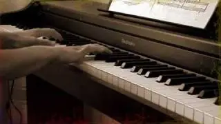 Rebeca Serban - The Spring Song (Charlie Chaplin)