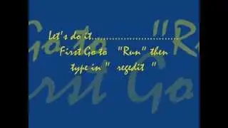 How to convert Pentium 3 to pentium 5.wmv