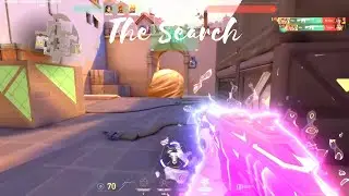 The Search | A Valorant Montage