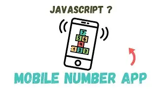 JavaScript Mobile Number Validation using Regular Expression|JavaScript Regex |JS Regular Expression