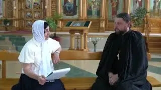 «ПОГОВОРИМ О ДУХОВНОСТИ»
