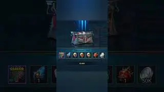 Raid Shadow Legends Clan Boss Rewards 