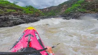 “EPIC…just epic.”| ZAMBEZI CARBON CLUTCH
