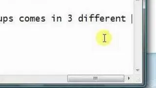 change style of windows xp/vista pop-ups