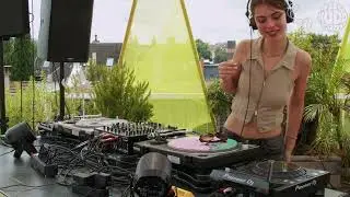 Elsa | The MUDD Show x Quoi d'neuf