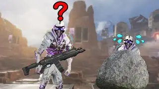 ПРЯТКИ В APEX LEGENDS!