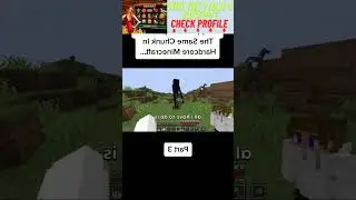 Crafting Legendary Artifacts in Minecraft #shorts