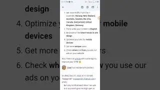 adsterra staff reviews Adsterra high cpm increase trick
