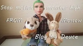 Blog Дьюса из Москвы/Покупки