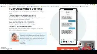 GoHighLevel Explained Tutorial  Trigger Automation Best All-In-One Business Software highlevel