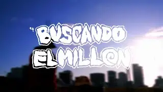 TEO - BUSCANDO EL MILLÓN