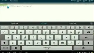Google sync error - Solution/Fix -Android