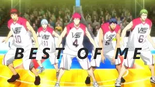 B E S T   O F   M E