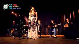 Çiğdem Taştan - Jarnana