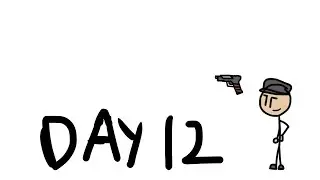 Day 12 of adding damage to scout’s gun