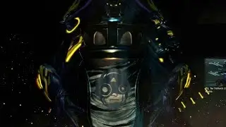 Warframe - Пески Инароса(Часть 1)