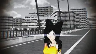 mmd x francisca fran vs francisca X3
