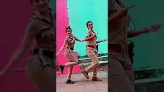 Bijlee Bijlee⚡⚡| gulvika reel❤️❤️| Bhavika Sharma | Gulki joshi |Maddamsir❤️❤️