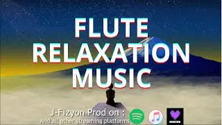 Whispers - Flute Meditation Music for Deep Relaxation