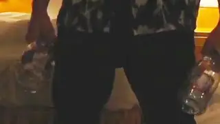 Zell and Lagger met