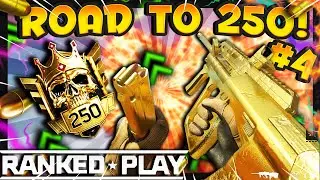 the #1 RANKED PLAY BEST CLASS ( MX9 ) | Road To Top 250! - Call of Duty Modern Warfare 2! #4