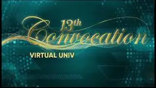 13th Convocation Lahore | Virtual University of Pakistan | Vlog